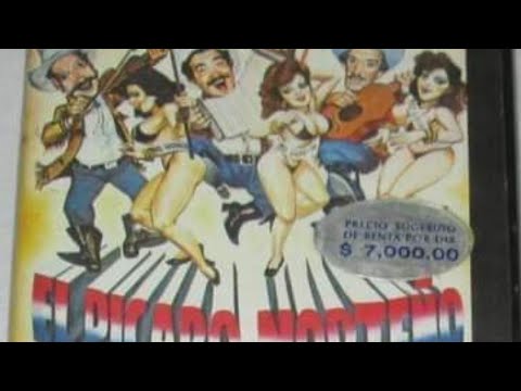 El Picaro Norteño