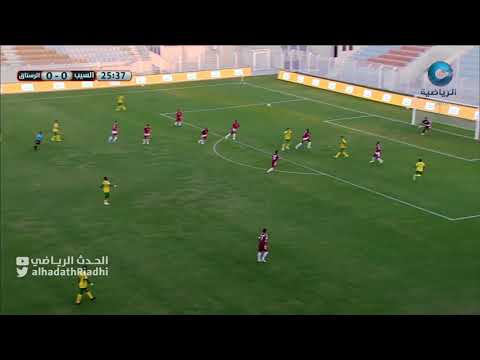 Best Moments   Bruno Pereira - Al Seeb - 2020-2021