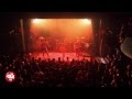 Biffy Clyro - Sounds Like Balloons (OÜI FM Bring The Noise Live) [HD]