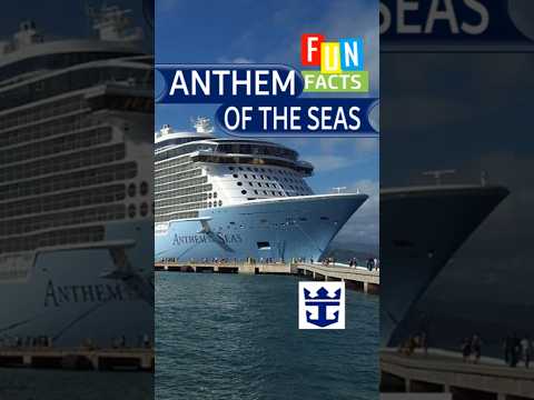 Thumbnail for I Wish I Knew This Before I Cruised on Royal Caribbean Anthem of the Seas. #holiday #cruise #travel