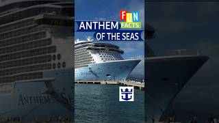 I Wish I Knew This Before I Cruised on Royal Caribbean Anthem of the Seas. #holiday #cruise #travel