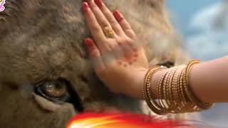 Mata sherawali whatsapp status  Navratri WhatsApp 