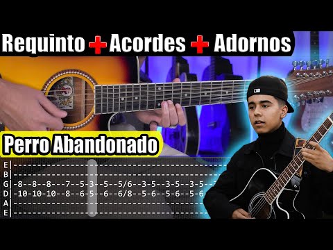 Perro Abandonado - Ivan Cornejo
