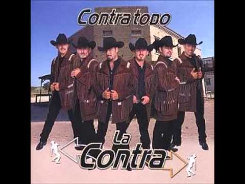 La Contra-Cumbia Con La Contra *Dj Notorio*
