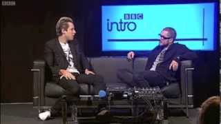 BBC introducing   Mark Ronson