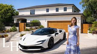 Inside the $4,700,000 House That Feels Like a Luxury Resort
