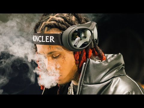 Lil Gnar - Not The Same ft. Lil Skies (Audio)