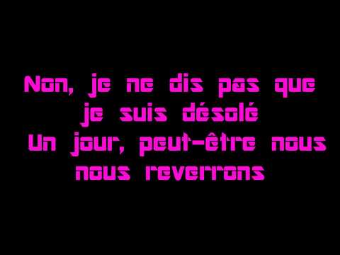 download lagu mp3 mp4 Closer To The Edge Traduction, download lagu Closer To The Edge Traduction gratis, unduh video klip Closer To The Edge Traduction