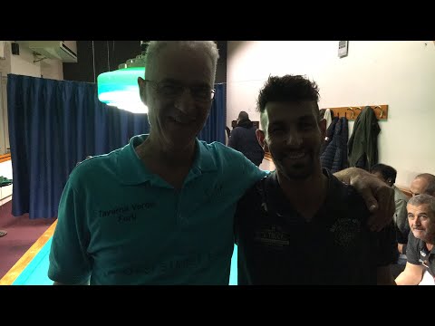 Destino vs Corbetta (4º di finale)