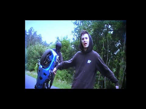 DaFly - W Ludzi Tłumie (official video)