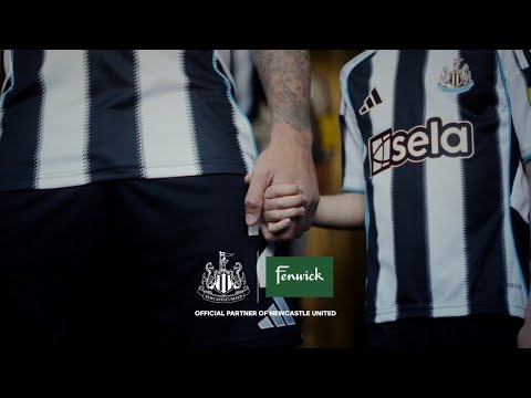 Match Ready with Newcastle United and Fenwick