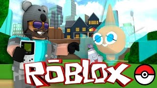 ROTOM + LITWICK!!!! | Pokémon Brick Bronze [#18] | ROBLOX