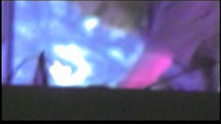 Bourbonese Qualk: Live at The Spitz (Naples film) (2001)