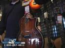 Taylor Guitars Road Show Part 2: Tonewoods