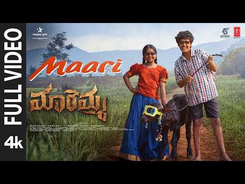 Maaremma (Song)