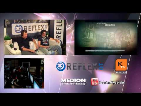 [RGT4] mythiX.Winamax vs Imperial Grand Final (Part2)