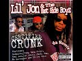 Lil' Jon & The East Side Boyz - One On One (Ying Yang Twins)