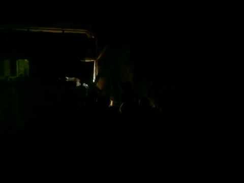 Rdk in session - Italy - Bari - on Roots Reality Sound!!!