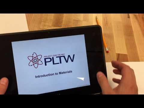 2.2.1 Product Analysis POE PLTW