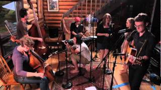 Come on up to the house