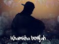 Tune Jo Na Kaha Sad And Heartbroken Whatsapp Status By Ankit Pareek