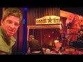 Noel Gallagher S High Flying Birds The Making Of Council Skies Part 1