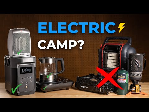 EcoFlow Delta 2 for Overlanders | So Close to Perfect!