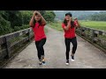 Lamberghini Choreography By Ringring Ringchi PUKSORA MOUNTAIN TEAM