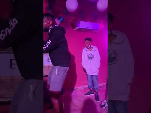 se partió el  coliseum Los Yowa x El Lauta 😎