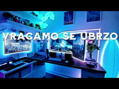 VRACAMO SE UBRZO   [𝑴𝑨𝑫𝑬 𝑩𝒀 𝑫𝑱 𝑾𝑬𝑫𝑶𝑿[]