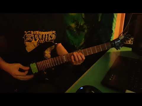 Exile of dreams ( By ivanguitar640) \m/