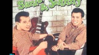Santo and Johnny - Sleepwalk
