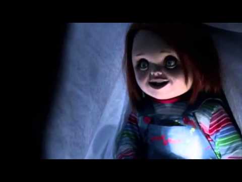 Curse Of Chucky | "Chucky, I'm scared!" Scene