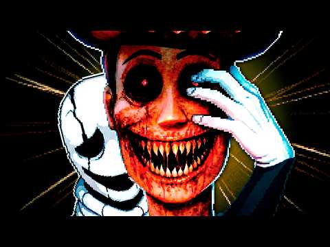 Woody is BACK for CHAPTER 5...