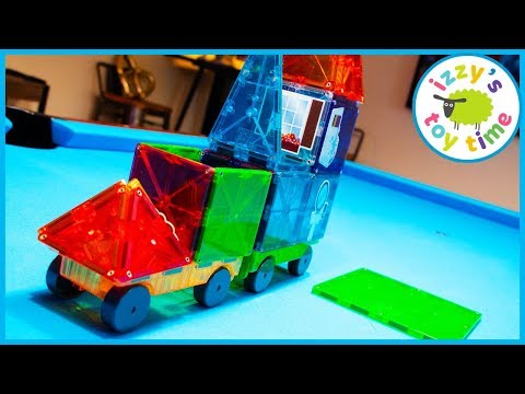 Magna Tiles Vs Magformers: In-Depth Comparison 2026