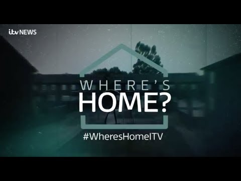 Behind the scenes with the Housing Enforcers | ITV News