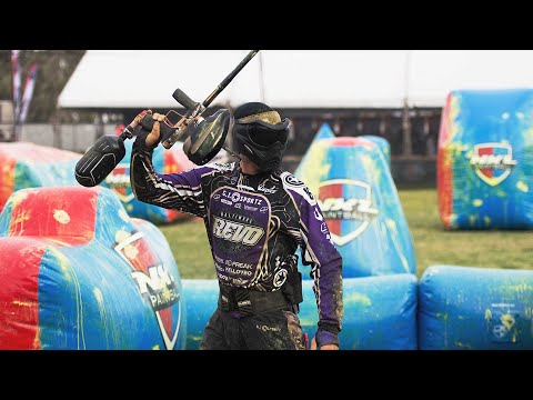 NXL LAS VEGAS TOP 10 - #7 Revo vs Xtreme and X-Factor vs Ironmen - Friday Set 8