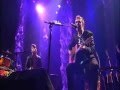 Hanson - River [Underneath Acoustic Live] 
