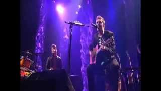 Hanson - River [Underneath Acoustic Live]