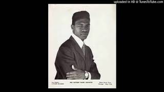 HOW ARE YOU FIXED FOR LOVE - LEE ROGERS