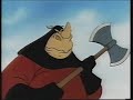 Disney Channel Winter Commercials January 15th 1995