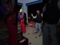 Lanka Lutegi Dance By Vlogs With Renu And Sharma Ji Village Life Sharmajivillagelife Vlogwithrenu