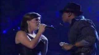 Kelly Clarkson & Alexandre Pires - Amame