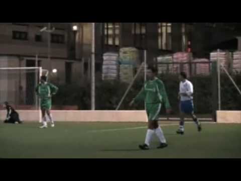 Calcio a 7: Oratorio di Oggiono - Over Soccer 3 a 7