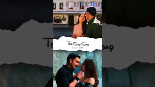 SIMMBA: Tere Bin | Ranveer Singh, Sara Ali Khan | Tanishk Bagchi, Rahat Fateh Ali Khan, Asees Kaur