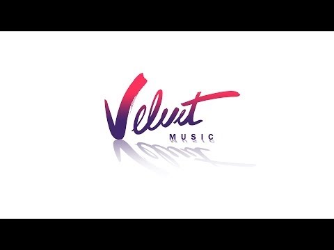 Velvet Music 10 лет