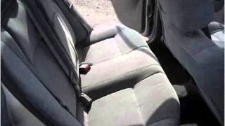 preview picture of video '2003 Kia Optima Used Cars Locust Grove OK'