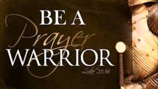 Fervent Prayers- Audio Version (Part 2)