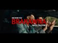 Hichem TGV Feat Djalil Palermo Brakawna Official Music Video 2025