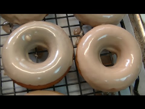 download lagu mp3 mp4 Baked Maple Donuts, download lagu Baked Maple Donuts gratis, unduh video klip Baked Maple Donuts